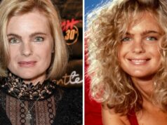 Reinicialização de ‘Baywatch’: Erika Eleniak repetirá o papel de Shauni McClain Reinicialização de 'Baywatch': Erika Eleniak repetirá o papel de Shauni McClain