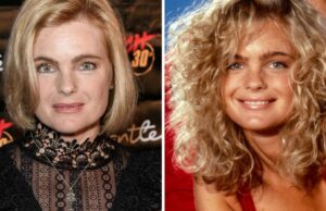 Reinicialização de ‘Baywatch’: Erika Eleniak repetirá o papel de Shauni McClain Reinicialização de 'Baywatch': Erika Eleniak repetirá o papel de Shauni McClain