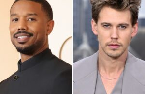 Reinicialização de ‘Miami Vice’ com Michael B. Jordan, Austin Butler recebe título oficial: ‘Miami Vice ’85’ Reinicialização de 'Miami Vice' com Michael B. Jordan, Austin Butler recebe título oficial: 'Miami Vice '85'
