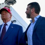 Reinicialização de 'The Apprentice' com Donald Trump Jr. como apresentador, supostamente sob discussão inicial na Amazon