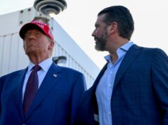 Reinicialização de ‘The Apprentice’ com Donald Trump Jr. como apresentador, supostamente sob discussão inicial na Amazon Reinicialização de 'The Apprentice' com Donald Trump Jr. como apresentador, supostamente sob discussão inicial na Amazon