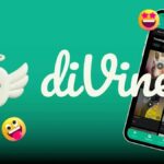 Reinicialização do Vine, apoiada por Jack Dorsey, Divine é lançada ao público