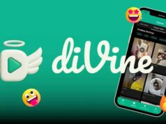 Reinicialização do Vine, apoiada por Jack Dorsey, Divine é lançada ao público Reinicialização do Vine, apoiada por Jack Dorsey, Divine é lançada ao público