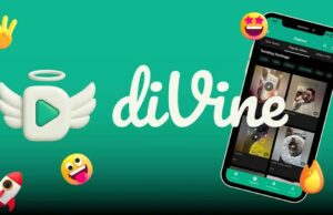 Reinicialização do Vine, apoiada por Jack Dorsey, Divine é lançada ao público Reinicialização do Vine, apoiada por Jack Dorsey, Divine é lançada ao público