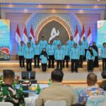 Relançamento de AMANAH Dorong Hilirisasi e Penguatan Ekonomi Pemuda Aceh