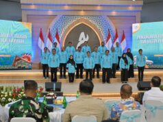 Relançamento de AMANAH Dorong Hilirisasi e Penguatan Ekonomi Pemuda Aceh Relançamento de AMANAH Dorong Hilirisasi e Penguatan Ekonomi Pemuda Aceh