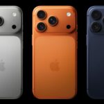 Relatório: Apple lidera o mercado global de smartphones pela primeira vez no primeiro trimestre, à medida que as remessas gerais caem