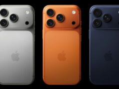 Relatório: Apple lidera o mercado global de smartphones pela primeira vez no primeiro trimestre, à medida que as remessas gerais caem Relatório: Apple lidera o mercado global de smartphones pela primeira vez no primeiro trimestre, à medida que as remessas gerais caem