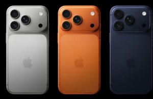 Relatório: a demanda do iPhone 17 ajudou a Apple a atingir receita recorde de smartphones no primeiro trimestre Relatório: Apple lidera o mercado global de smartphones pela primeira vez no primeiro trimestre, à medida que as remessas gerais caem