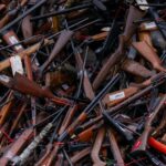 Relatório Bondi: as leis existentes sobre armas não falharam, mas o esforço de recompra continua