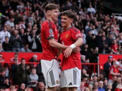 Relatório: Depois de marcar contra o Real Madrid, o Man Utd pode enfrentar o desafio de manter o garoto maravilha neste verão Relatório: Depois de marcar contra o Real Madrid, o Man Utd pode enfrentar o desafio de manter o garoto maravilha neste verão