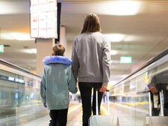 Relatório: FBI resgata criança sequestrada para Cuba por pai transgênero Relatório: FBI resgata criança sequestrada para Cuba por pai transgênero