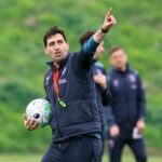Relatório: Man Utd agora planeja transferência para duas estrelas do Bournemouth quando Andoni Iraola se torna disponível
