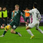 Relatório: Man Utd agora quer contratar o próximo Adam Wharton neste verão do campeonato