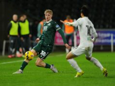 Relatório: Man Utd agora quer contratar o próximo Adam Wharton neste verão do campeonato Relatório: Man Utd agora quer contratar o próximo Adam Wharton neste verão do campeonato