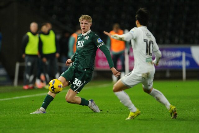 Relatório: Man Utd agora quer contratar o próximo Adam Wharton neste verão do campeonato
