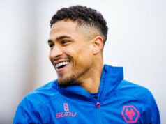 Relatório: Man Utd enfrenta batalha do Liverpool para contratar meio-campista da Premier League por £ 45 milhões neste verão Relatório: Man Utd enfrenta batalha do Liverpool para contratar meio-campista da Premier League por £ 45 milhões neste verão