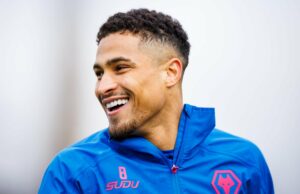 Relatório: Man Utd enfrenta batalha do Liverpool para contratar meio-campista da Premier League por £ 45 milhões neste verão Relatório: Man Utd enfrenta batalha do Liverpool para contratar meio-campista da Premier League por £ 45 milhões neste verão