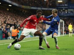 Relatório: Man Utd identifica exatamente o que Kobbie Mainoo precisa para se tornar de classe mundial, o oposto de Casemiro Relatório: Man Utd identifica exatamente o que Kobbie Mainoo precisa para se tornar de classe mundial, o oposto de Casemiro