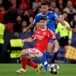 Relatório: Man Utd planeja contratar o sucessor de Luke Shaw, assisti-lo mais de 10 vezes nesta temporada