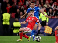 Relatório: Man Utd planeja contratar o sucessor de Luke Shaw, assisti-lo mais de 10 vezes nesta temporada Relatório: Man Utd planeja contratar o sucessor de Luke Shaw, assisti-lo mais de 10 vezes nesta temporada