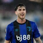 Relatório: Man Utd tem uma bandeira vermelha ao contratar Marcos Senesi, Ineos prefere outro zagueiro da Premier League