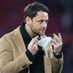 Relatório: O favorito de Christopher Vivell agora decidiu seu próximo passo, ele não vai assinar com o Man Utd