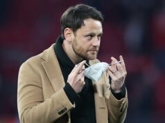 Relatório: O favorito de Christopher Vivell agora decidiu seu próximo passo, ele não vai assinar com o Man Utd Relatório: O favorito de Christopher Vivell agora decidiu seu próximo passo, ele não vai assinar com o Man Utd