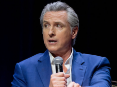 Relatório: O governador Newsom gastou US$ 1 bilhão para importar mais 400 mil migrantes ilegais Relatório: O governador Newsom gastou US$ 1 bilhão para importar mais 400 mil migrantes ilegais
