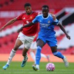 Relatório: O que o Man Utd está planejando fazer com o garoto-prodígio de 18 anos neste verão como próximo passo de desenvolvimento