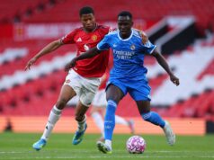 Relatório: O que o Man Utd está planejando fazer com o garoto-prodígio de 18 anos neste verão como próximo passo de desenvolvimento Relatório: O que o Man Utd está planejando fazer com o garoto-prodígio de 18 anos neste verão como próximo passo de desenvolvimento