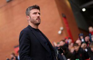 O Man Utd deve ignorar os extremos e tomar uma decisão simples com Carrick, é o melhor dos dois mundos Relatório: O rival de Michael Carrick para se tornar o próximo chefe do Man Utd agora estará disponível gratuitamente em junho