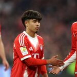 Relatório: Os olheiros do Man Utd identificam o garoto-prodígio do Bayern de Munique como uma contratação em potencial, impressionados com sua técnica