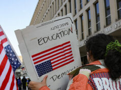 Relatório Watchdog: Sindicatos de Professores investem mais de US$ 1 bilhão em causas de esquerda Relatório Watchdog: Sindicatos de Professores investem mais de US$ 1 bilhão em causas de esquerda