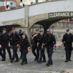 Relatório anti-semitismo pede recompra de armas e mais poderes antiterroristas