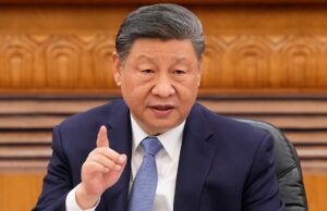 Relatório detalha a crescente pressão sobre os católicos clandestinos enquanto a China nega repressão Relatório detalha a crescente pressão sobre os católicos clandestinos enquanto a China nega repressão