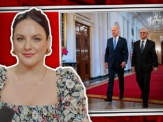 Relatório explosivo sobre Biden DOJ pinta preconceito pró-vida, novos detalhes no desastre das enchentes no Texas Relatório explosivo sobre Biden DOJ pinta preconceito pró-vida, novos detalhes no desastre das enchentes no Texas