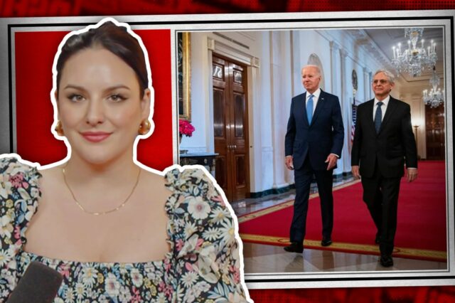 Relatório explosivo sobre Biden DOJ pinta preconceito pró-vida, novos detalhes no desastre das enchentes no Texas
