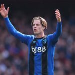 Relatório: olheiros do Man Utd impressionados com as qualidades do alvo da Premier League depois de observá-lo, Ineos se prepara para rivalizar com o Chelsea