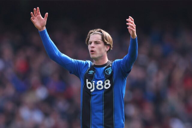 Relatório: olheiros do Man Utd impressionados com as qualidades do alvo da Premier League depois de observá-lo, Ineos se prepara para rivalizar com o Chelsea
