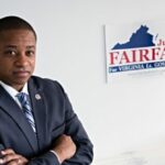 Relatórios: Ex-tenente-governador da Virgínia Justin Fairfax e esposa morta em suspeita de assassinato-suicídio