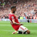 Relembrando o que Bruno Fernandes disse após seu hat-trick na vitória do Manchester United por 5 a 1 sobre o Leeds em 2021