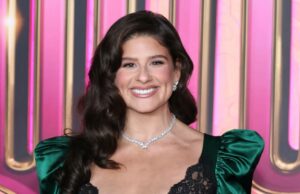 Remi Bader brinca sobre ‘estourar’ as calças Coachella: ‘Ganhou peso’ Kylie Jenner, Rachel Lindsay e mais estrelas trazem o melhor do festival para o Coachella 2025: veja as fotos