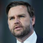 Representantes JD Vance Pimpin delegados AS para negociações com o Irã e o Paquistão