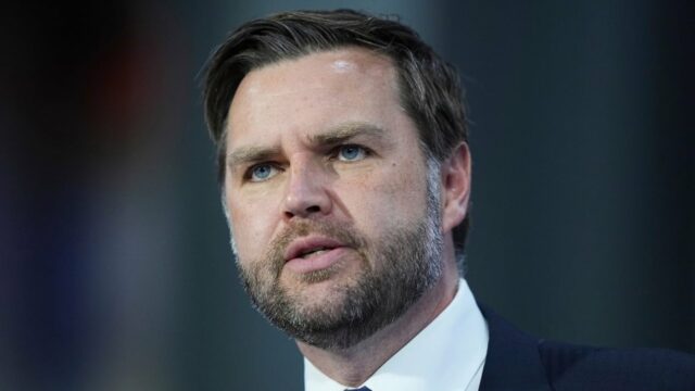 Representantes JD Vance Pimpin delegados AS para negociações com o Irã e o Paquistão
