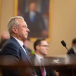 Republicano critica RFK Jr. por anúncio de autismo, diz que esposa ficou magoada