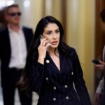 Republicano emite alerta sobre alegações “muito perturbadoras” contra o senador