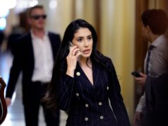 Republicano emite alerta sobre alegações “muito perturbadoras” contra o senador Republicano emite alerta sobre alegações “muito perturbadoras” contra o senador