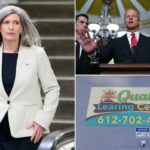 Republicanos do Senado revelam pacote de projetos de lei antifraude para economizar US$ 240 bilhões