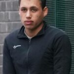 Karin Al-Danasurt (foto), 20 anos, compareceu ao Hove Crown Court depois de ser acusado de atacar uma mulher bêbada inconsciente em um ataque 'cínico, predatório e insensível'